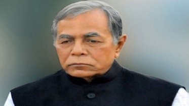 হাসান শাহরিয়ারের মৃত্যুতে রাষ্ট্রপতির শোক