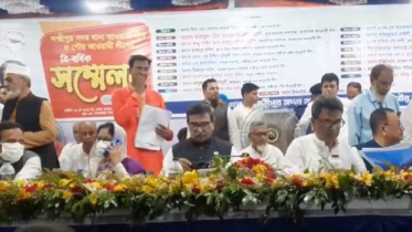 ক্ষমতায় আসার দুঃস্বপ্ন দেখছে বিএনপি: হানিফ