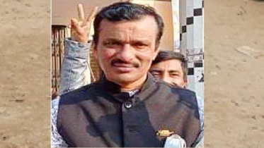 বিনা প্রতিদ্বন্ধিতায় নির্বাচিত হতে যাচ্ছে হান্নান তালুকদার