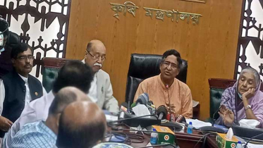 হাওরের ক্ষতিগ্রস্ত কৃষকরা পাবেন প্রণোদনা
