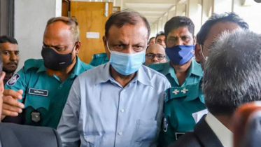 ডেসটিনির হারুনের চিকিৎসায় মেডিকেল বোর্ড গঠনের নির্দেশ