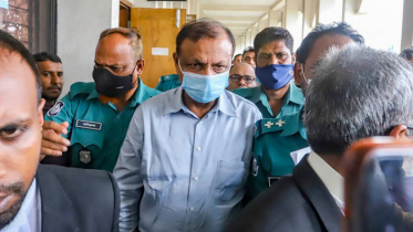 ডেসটিনির হারুনের চিকিৎসায় মেডিকেল বোর্ড গঠনের আবেদন