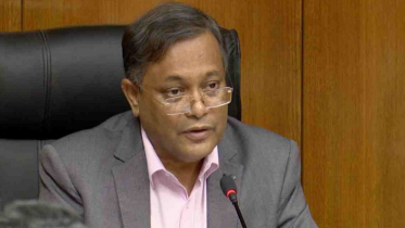 ‘পঁচাত্তরে অসাম্প্রদায়িক চেতনা ধ্বংসের অপচেষ্টা হয়েছিল’