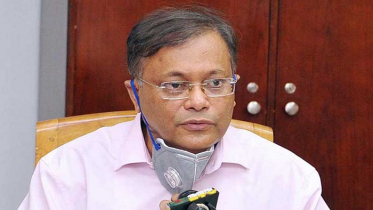 বস্তুগত উন্নতির পাশাপাশি গড়তে হবে মানবিক রাষ্ট্র: তথ্যমন্ত্রী