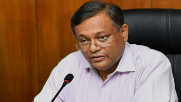‘দেশের ইতিহাসে জিয়ার নাম বিশ্বাসঘাতক হিসেবেই থাকবে’
