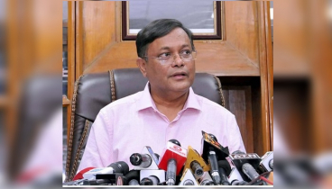 ধর্মীয় বিষবাষ্প ছড়ানো সংবিধান লঙ্ঘন: তথ্যমন্ত্রী