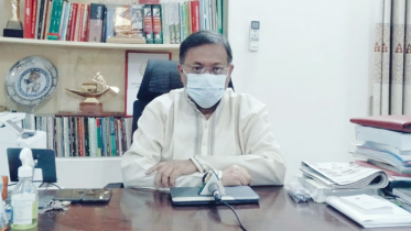 ‘মামুনুল হকের কর্মকাণ্ড দেশ ও সমাজের জন্য হুমকিস্বরূপ’