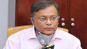 আগে নিজের দলের ঐক্যই প্রতিষ্ঠা করুন: তথ্য ও সম্প্রচার মন্ত্রী