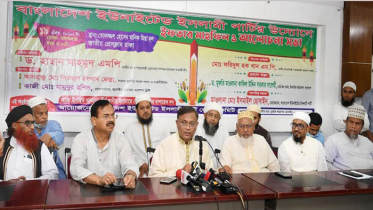 বিএনপি ভোটের সময় কড়া মুসলমান, কাজের বেলায় নেই: তথ্যমন্ত্রী