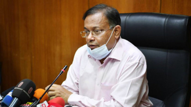 একটি মহল শিক্ষার্থীদের ঢাল বানিয়ে ফায়দা লুটতে চায়: তথ্যমন্ত্রী