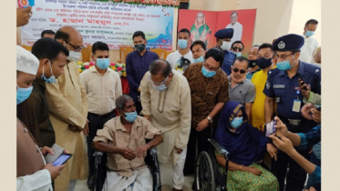 দেশকে পিছিয়ে দেয়ার অপচেষ্টা চলছে: তথ্য ও সম্প্রচার মন্ত্রী