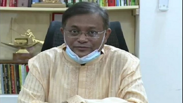 মার্চের তান্ডবে বিএনপি ছিল সক্রিয়, দিয়েছে অর্থ: তথ্যমন্ত্রী