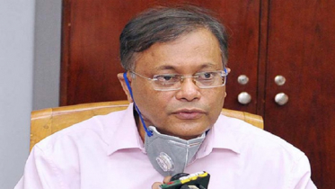 ‘প্রধানমন্ত্রীর মহানুভবতায়ই কারাগারের বাইরে খালেদার জিয়ার ঈদ’