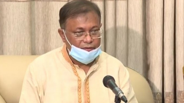 ‘গণমাধ্যমের নৈতিকতার চর্চা সমাজের বহুমাত্রিক বিকাশ ঘটায়’