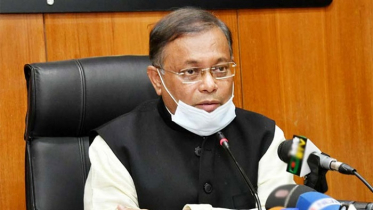 গণমাধ্যমে শৃঙ্খলা আনার দাবি সাংবাদিকদেরই: তথ্যমন্ত্রী