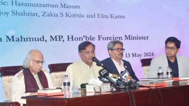 মার্কিন ভিসা নীতি, র‍্যাবের ওপর নিষেধাজ্ঞা নিয়ে আলোচনা হবে: পররাষ্ট্রমন্ত্রী