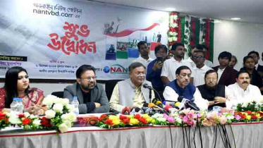 আগুনসন্ত্রাসীদের বিরুদ্ধে গণমাধ্যমকর্মীদের সোচ্চার হওয়ার আহ্বান তথ্যমন্ত্রীর