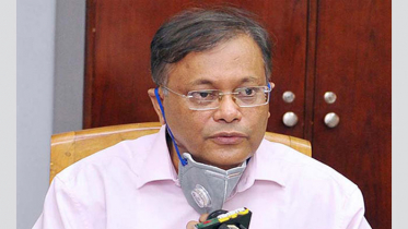 জলে স্থলে অন্তরীক্ষে বাংলাদেশের ভিত গড়েছেন বঙ্গবন্ধু: তথ্য ও সম্প্রচার মন্ত্রী