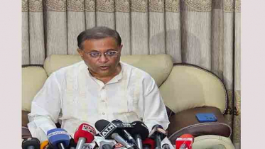 বাজেট গরিববান্ধব গণমুখী, সমালোচনা গৎবাঁধা: তথ্যমন্ত্রী
