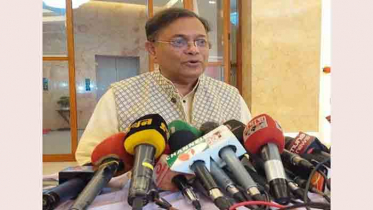 ভারতের নাগরিকত্ব আইন তাদের অভ্যন্তরীণ বিষয় : পররাষ্ট্রমন্ত্রী