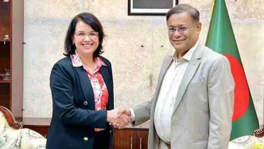 সম্পর্কের নতুন অধ্যায় শুরু করতে চায় যুক্তরাষ্ট্র: পররাষ্ট্রমন্ত্রী