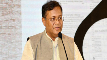 শেখ হাসিনার জাদুকরী নেতৃত্বে এগিয়ে গেছে বাংলাদেশ: তথ্যমন্ত্রী