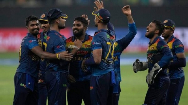 শিরোপা জয়ের রহস্য ফাঁস করলেন হাসারাঙ্গা