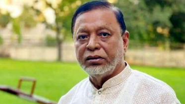 বিনা প্রতিদ্বন্দ্বিতায় এমপি হলেন হাশেম খাঁন
