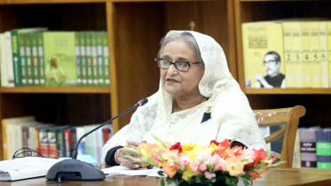 প্রধানমন্ত্রীর ভারত সফর: পানি বন্টন নিয়ে আলোচনা হবে বড় পরিসরে