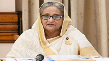 গণহত্যা দিবসের আন্তর্জাতিক স্বীকৃতির আহ্বান প্রধানমন্ত্রীর