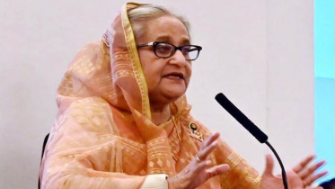 দেশকে ধ্বংস করতে চায় বিএনপি-জামায়াত চক্র: প্রধানমন্ত্রী