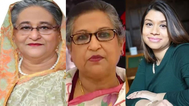 শেখ হাসিনা-টিউলিপসহ ৫৩ জনের গ্রেপ্তার সংক্রান্ত তামিল প্রতিবেদন ১২ মে
