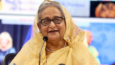 আওয়ামী লীগ সর্বদা জনগণের ভোটেই ক্ষমতায় আসে: প্রধানমন্ত্রী