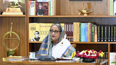 নতুন জনশক্তি বাজার খোঁজার তাগিদ প্রধানমন্ত্রীর
