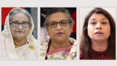 প্লট দুর্নীতি: হাসিনা-রেহানা-টিউলিপের কারাদণ্ড, কার কতো বছরের