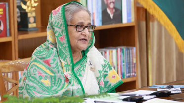 জঙ্গিবাদ-মাদকের বিরুদ্ধে আলেমদের আলোচনা গুরুত্বপূর্ণ: প্রধানমন্ত্রী