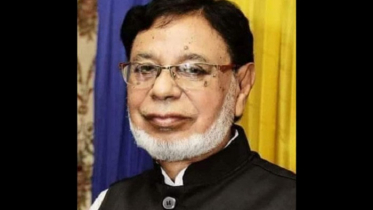 আওয়ামী লীগ নেতা আবুল হাসনাত আর নেই