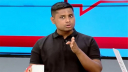 নুসরাত ফারিয়াকে গ্রেপ্তার, হাসিনা স্টাইলে মনোযোগ ডাইভারশন: হাসনাত