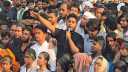 আওয়ামী লীগকে নিষিদ্ধ করার আগ পর্যন্ত রাজপথ ছাড়বেন না: হাসনাত