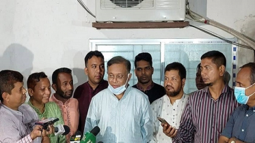 আরএসএফ-এর প্রতিবেদন বিদ্বেষপ্রসূত: তথ্যমন্ত্রী