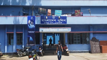 হাতিয়ায় গৃহবধূর মৃতদেহ উদ্ধার, স্বামী পলাতক