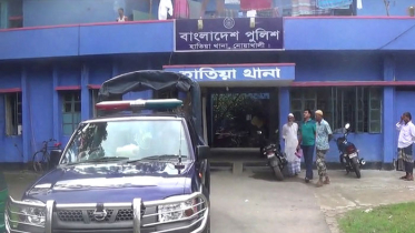 স্কুলছাত্রীকে ধর্ষণের চেষ্টায় প্রবাসীর বিরুদ্ধে মামলা