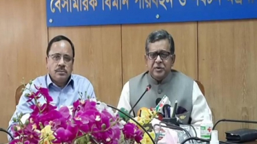 হজের প্রথম ফ্লাইট ৩১ মে