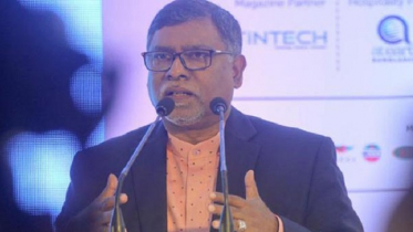 ভারতের সমান দামে টিকা পাচ্ছে বাংলাদেশ: স্বাস্থ্যমন্ত্রী   