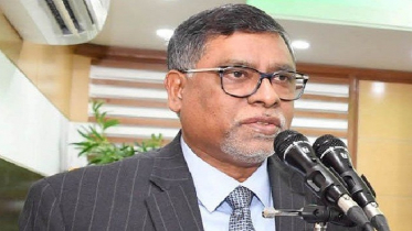 বঙ্গবন্ধুর ভাস্কর্য এদেশের মাটিতে হবেই: স্বাস্থ্যমন্ত্রী