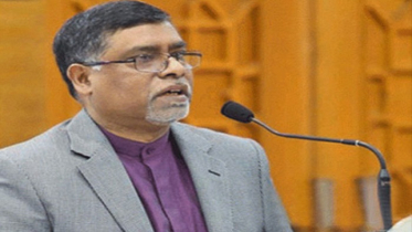 বয়স্কদের অগ্রাধিকার ভিত্তিতে টিকা দেওয়া হবে: স্বাস্থ্যমন্ত্রী