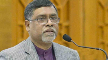 লকডাউনের চিন্তা-ভাবনা নেই: স্বাস্থ্যমন্ত্রী