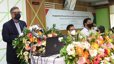 ৯০ ভাগ যক্ষ্মা রোগীই পুরোপুরি সুস্থ হচ্ছে: স্বাস্থ্যমন্ত্রী