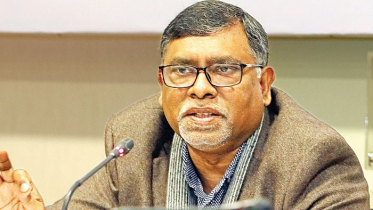 মার্চের মধ্যে টিকা পাবেন ৮০ শতাংশ মানুষ: স্বাস্থ্যমন্ত্রী