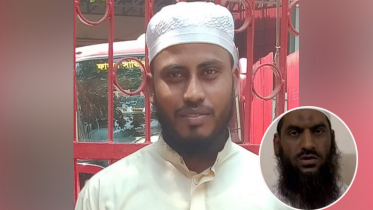 ‘সহিংসতা সৃষ্টির নেপথ্যে মামুনুল হক’